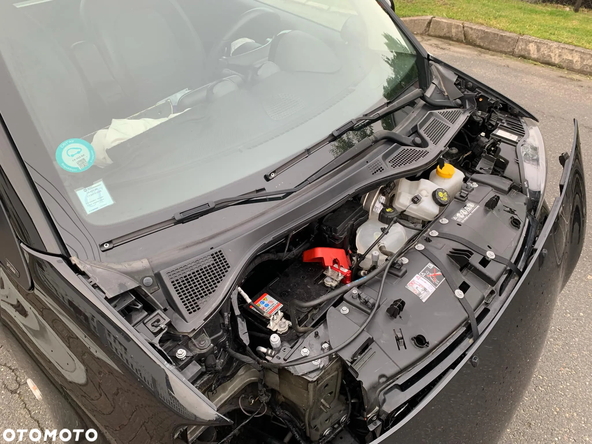 Smart Fortwo coupe Electric drive prime - 29