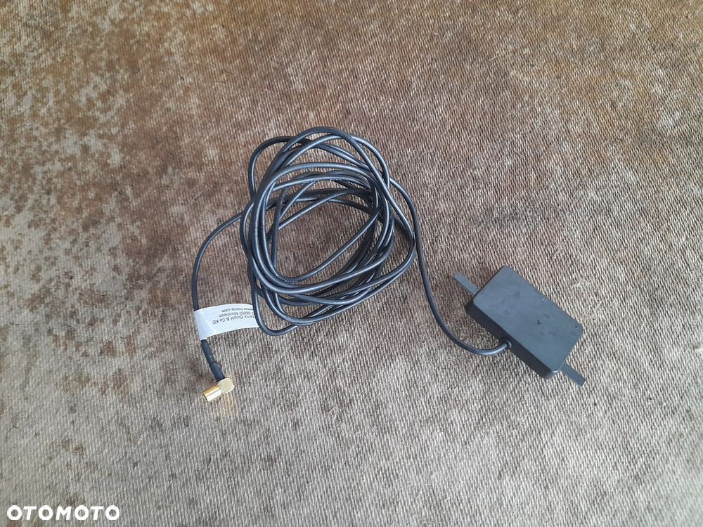 Antena samochodowa wewnętrzna DAB+ Hama 00107230 - 1