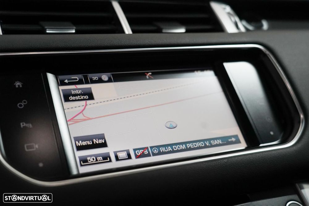 Land Rover Range Rover Sport 3.0 SDV6 HEV HSE - 13