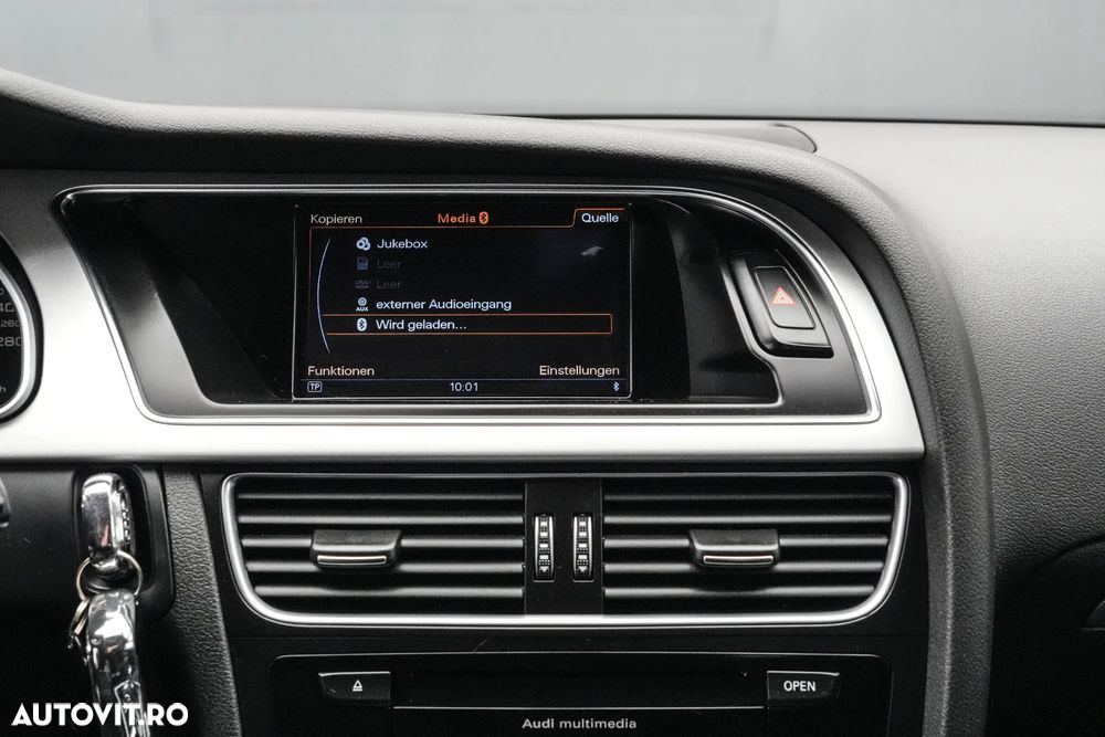 Audi A5 Sportback 2.0 TDI clean diesel Multitronic - 21