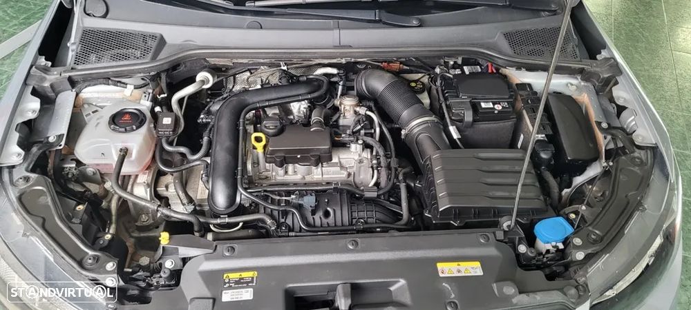 SEAT Arona 1.0 TSI Style - 35