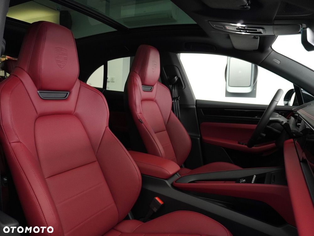 Porsche Macan 4 100kWh - 28