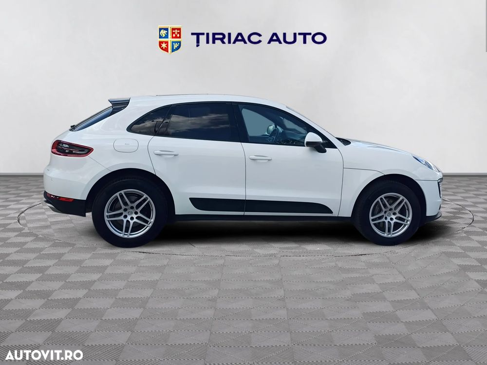 Porsche Macan - 7