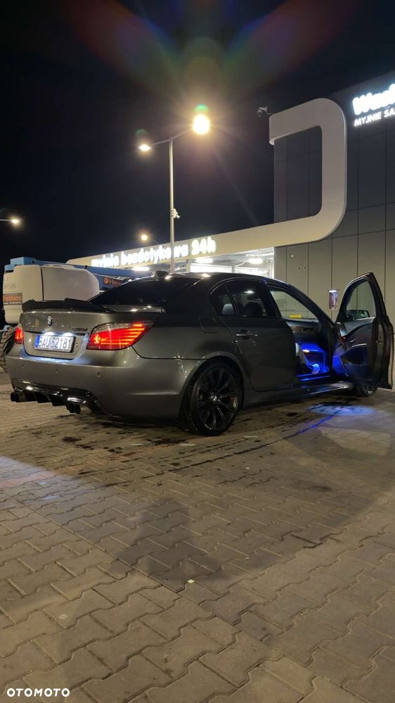 BMW Seria 5 - 13