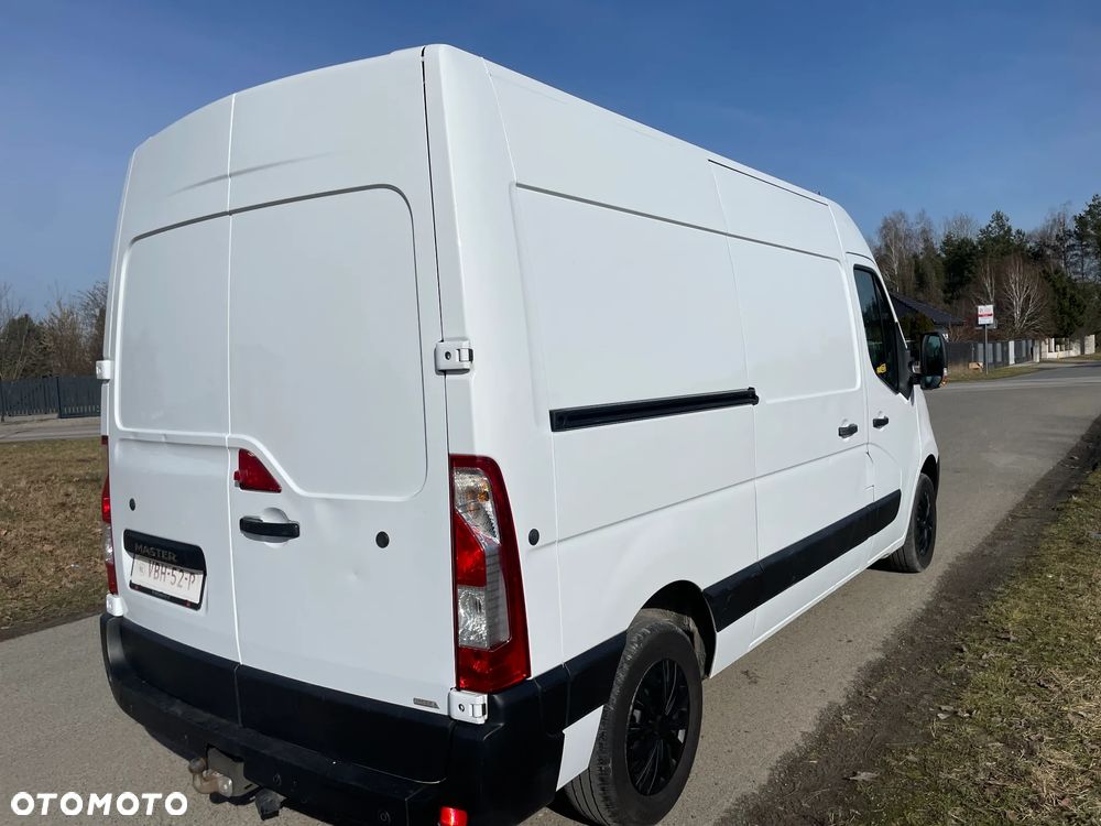 Renault Master - 6
