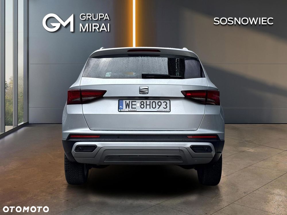 Seat Ateca - 4
