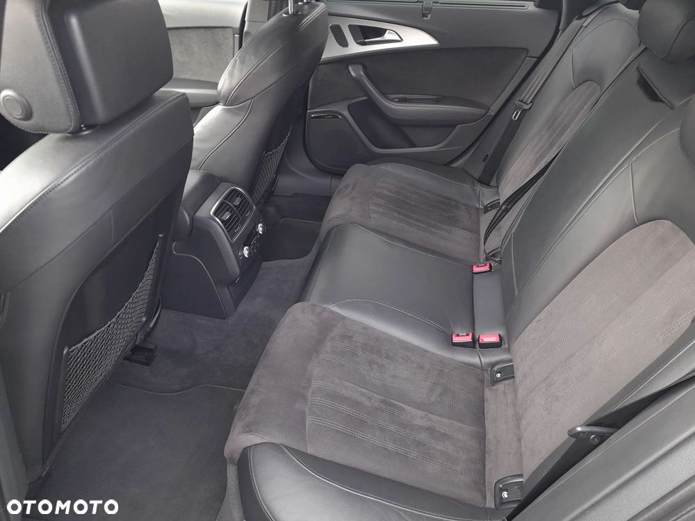 Audi A6 Avant 3.0 TDI DPF quattro S tronic - 1