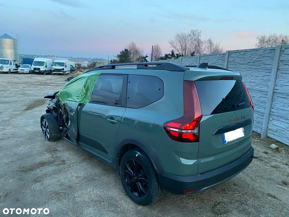 Dacia Jogger - 34