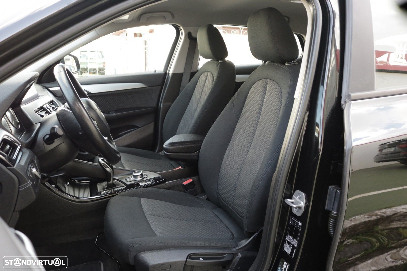 BMW X2 18 d sDrive Auto Advantage - 21