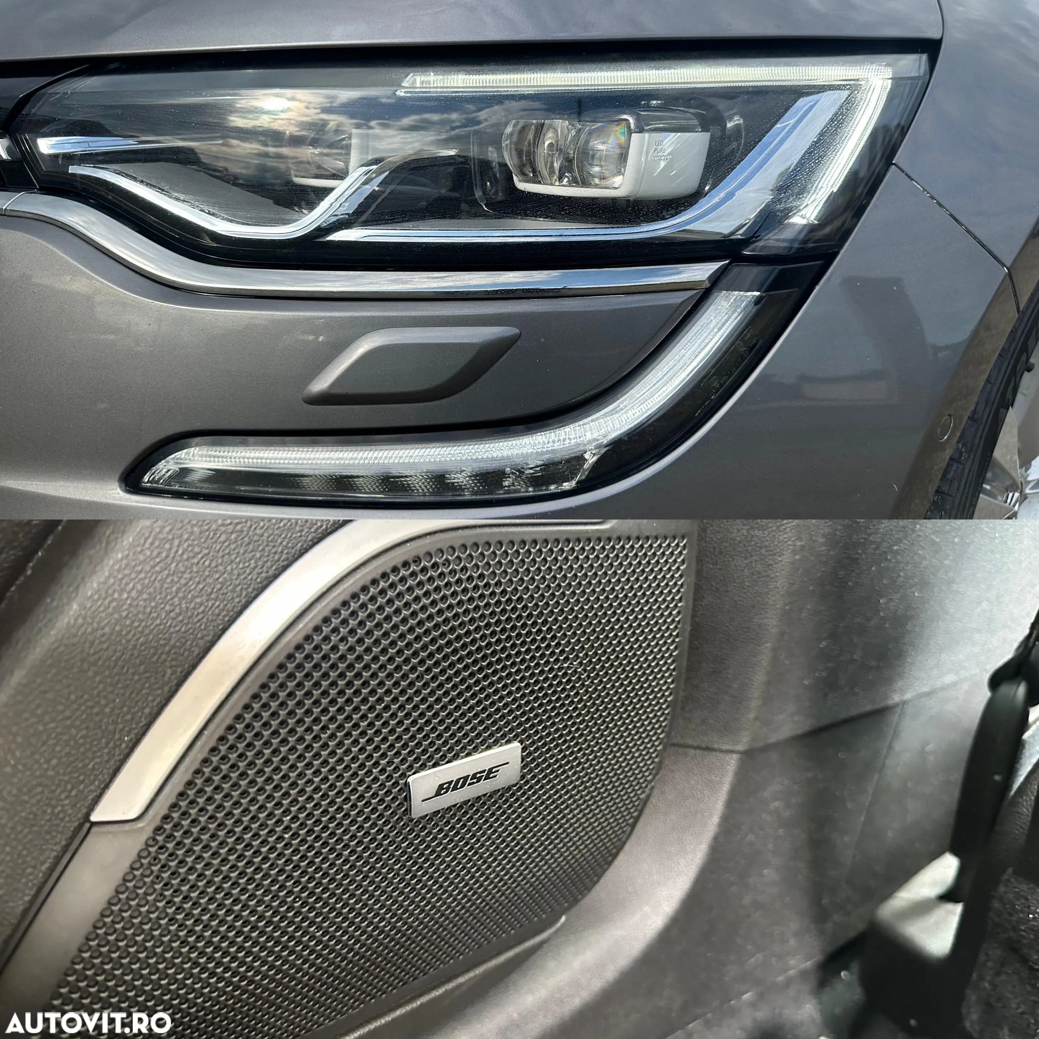 Renault Talisman Grandtour ENERGY dCi 130 EDC INTENS - 7