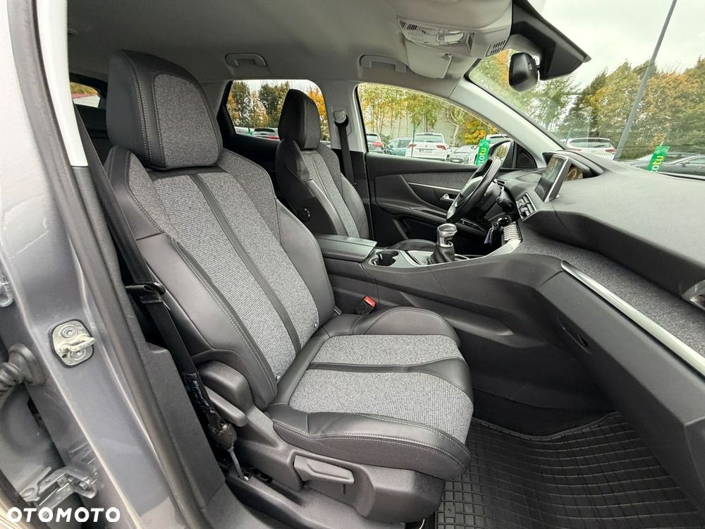 Peugeot 3008 BlueHDi 120 Stop & Start Style - 31