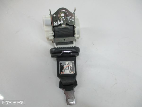 Cinto Tras Teto / Meio Renault Clio Iii (Br0/1, Cr0/1) - 3