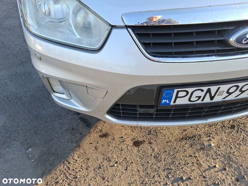 Ford Focus C-Max - 26