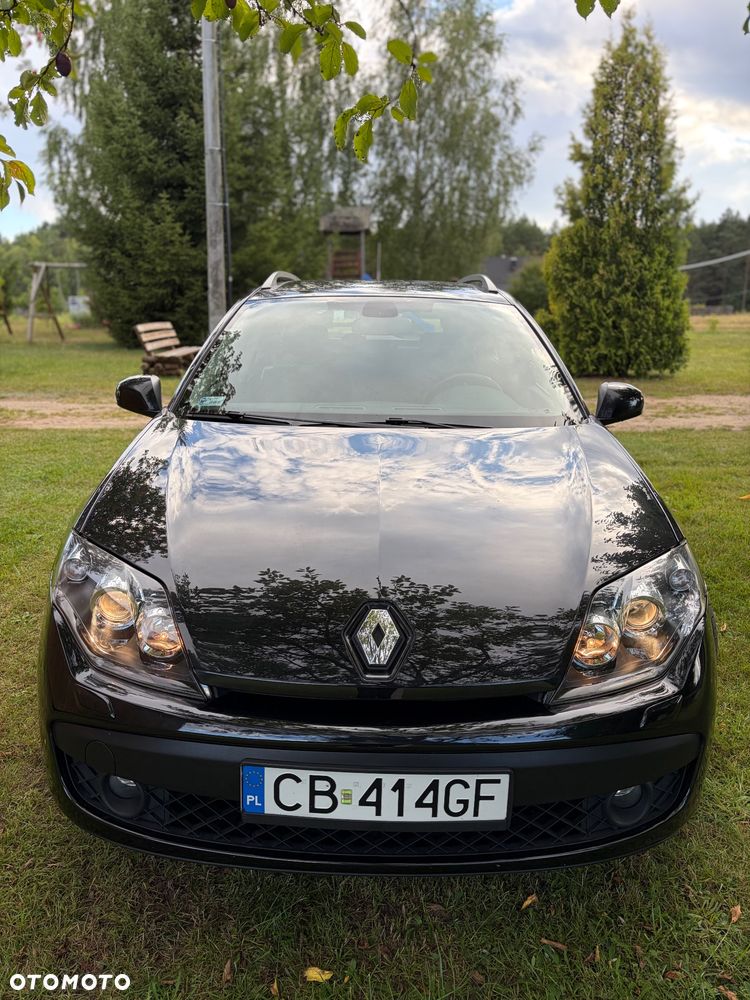 Renault Laguna - 6