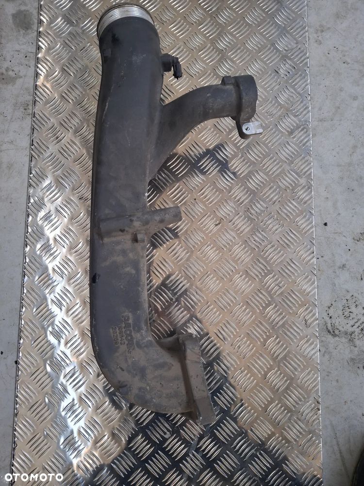RURA DOLOTU POWIETRZA DAF CF 400 XF 106 EURO 6 - 1