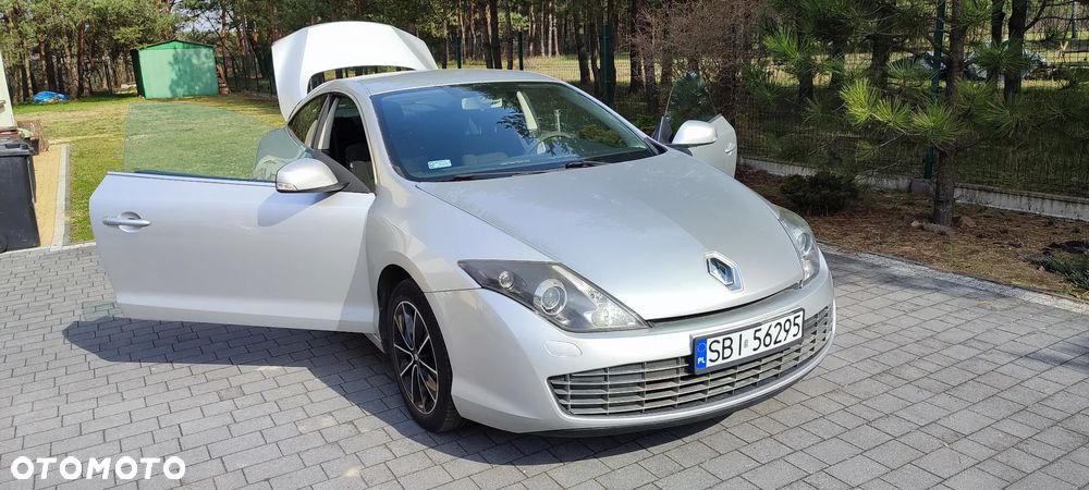 Renault Laguna - 2