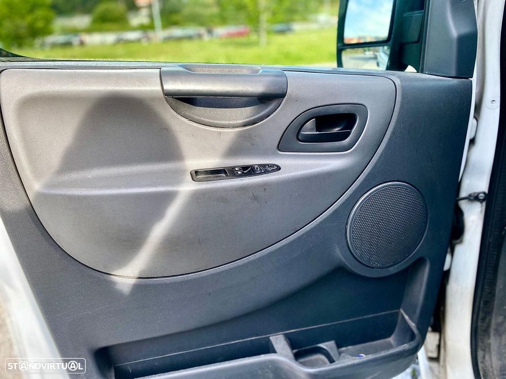 Fiat Scudo 2.0 M-Jet Longo 6L - 9