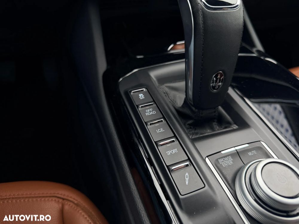 Maserati Levante GT (Ultima) Hybrid - 21