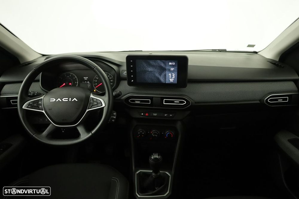 Dacia Jogger 1.0 ECO-G Expression 7L Bi-Fuel - 8