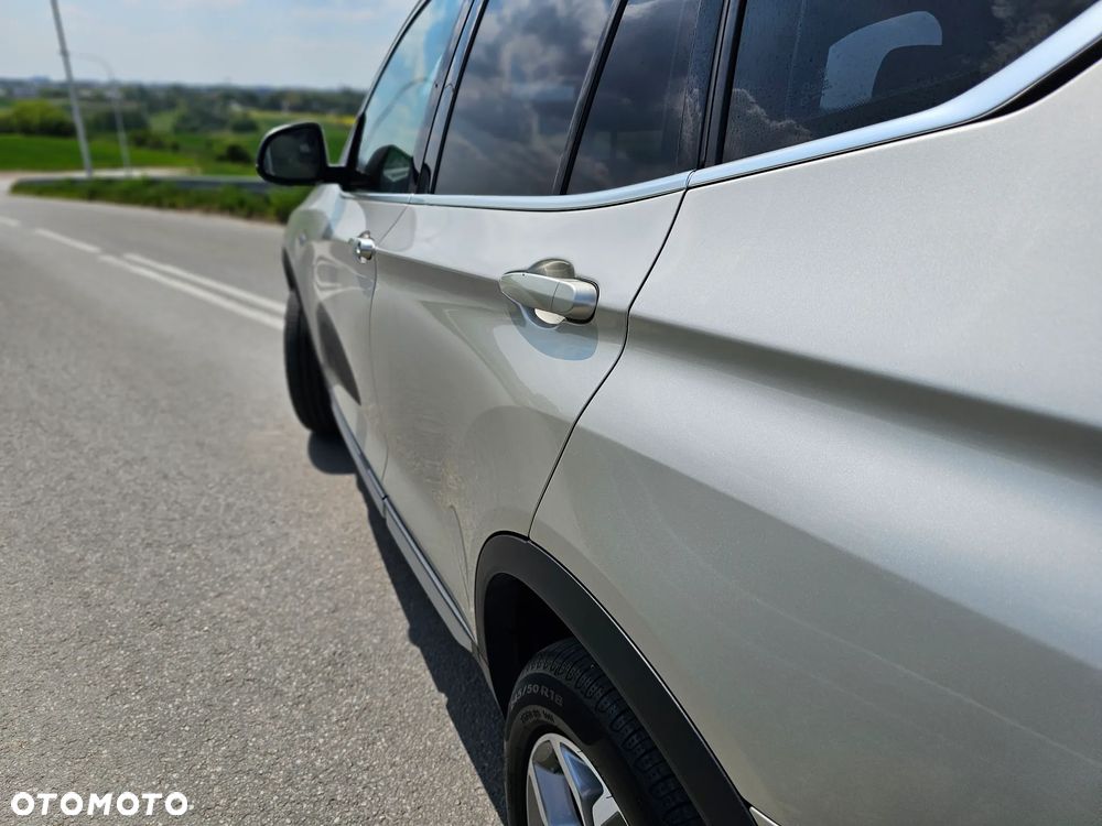 BMW X3 xDrive28i xLine - 11