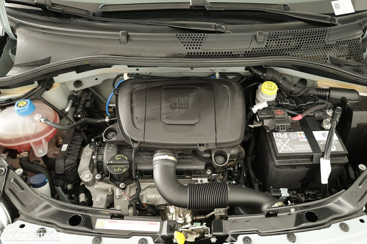 Fiat 500 1.0 Hybrid - 22