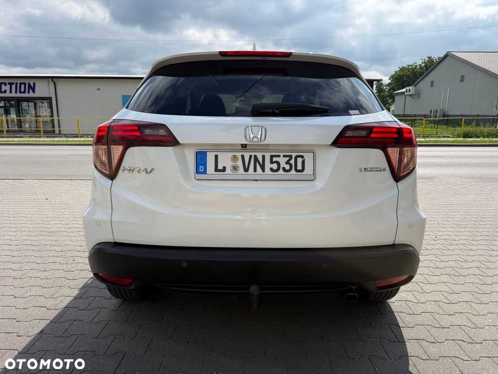 Honda HR-V 1.5 i-VTEC CVT Executive - 14