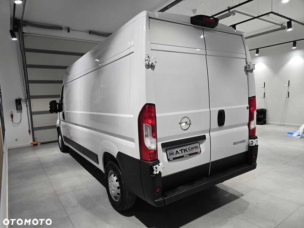 Opel Movano - 9