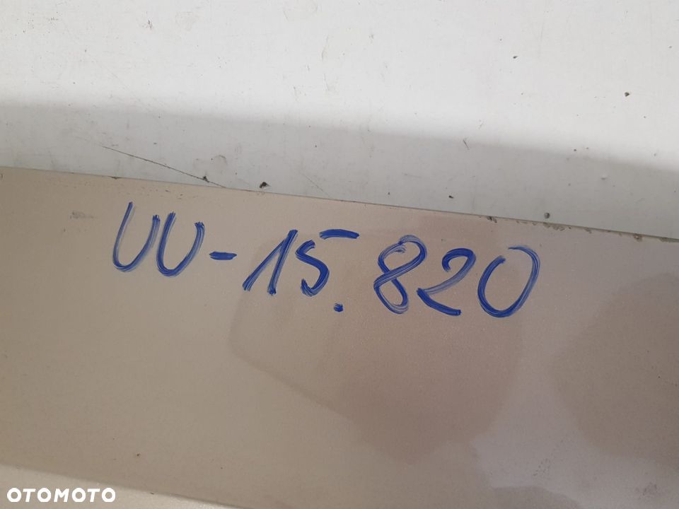 MASKA VW PASSAT B8 3G 3G0 14-20 POKRYWA SILNIKA 3G0823155C - 8