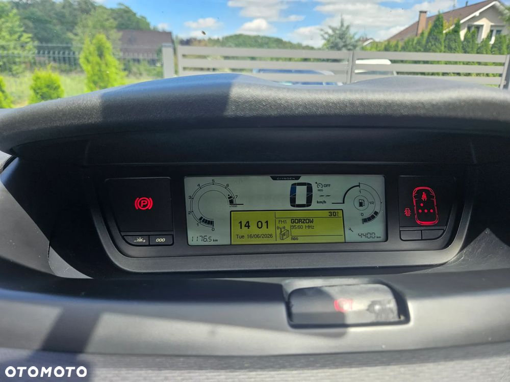 Citroën C4 Picasso VTi 120 Tendance - 20