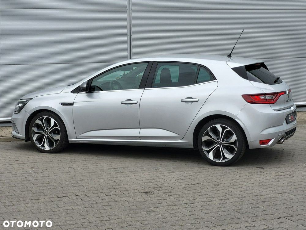 Renault Megane - 19