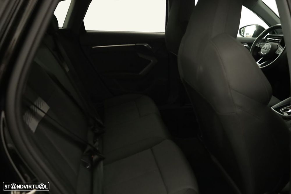 Audi A3 Sportback 40 TFSIe Advanced - 23