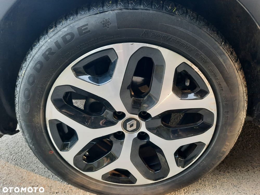 Renault Captur (ENERGY) TCe 90 BOSE EDITION - 9