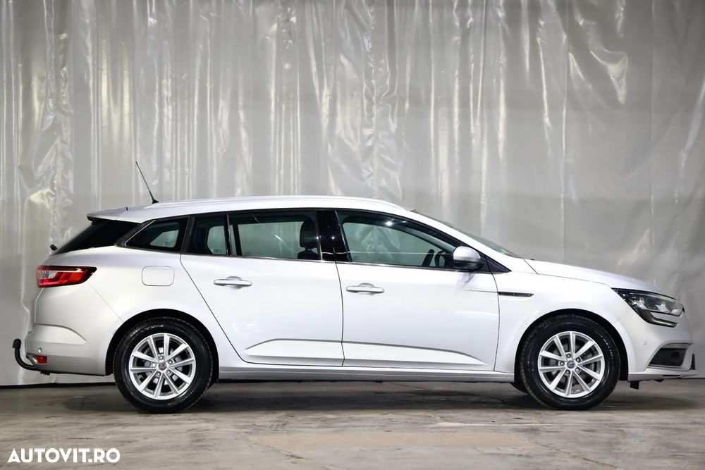 Renault Megane ENERGY dCi 110 BUSINESS - 39