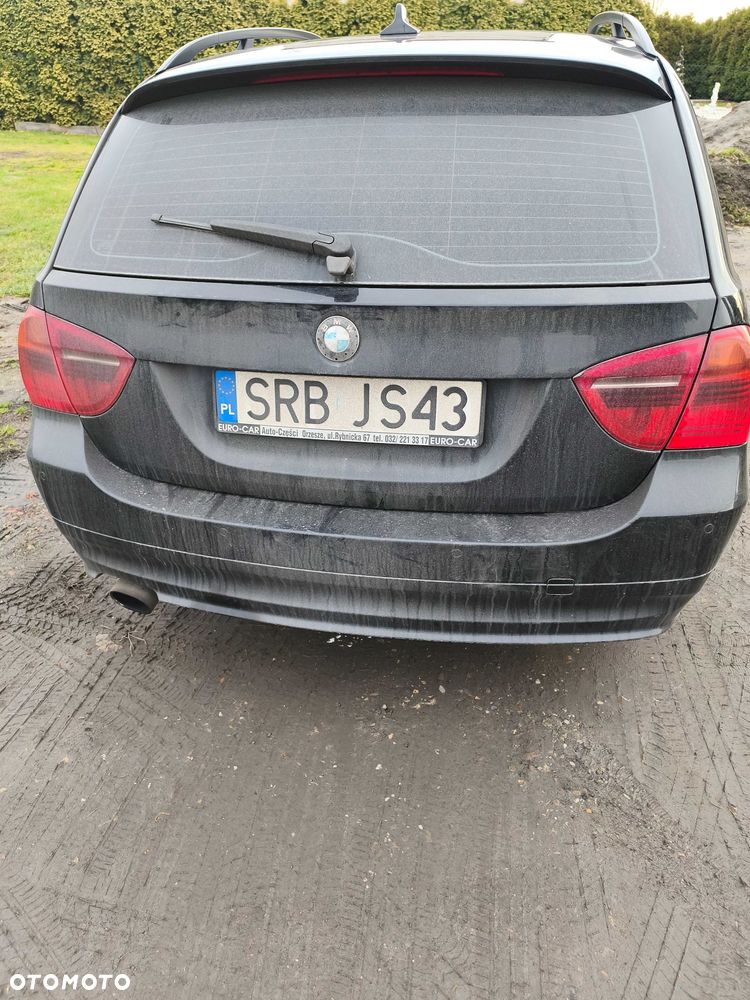 BMW Inny - 4
