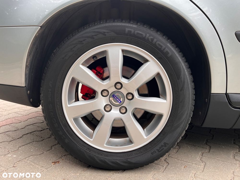 Volvo V50 1.8 - 17