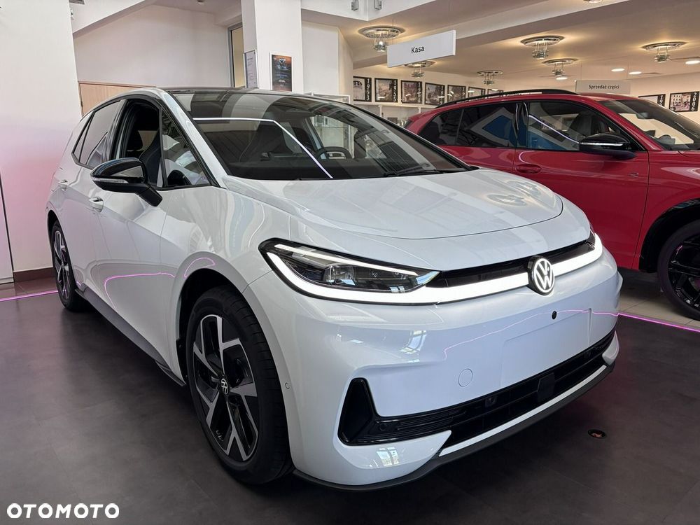 Volkswagen ID.3 - 4