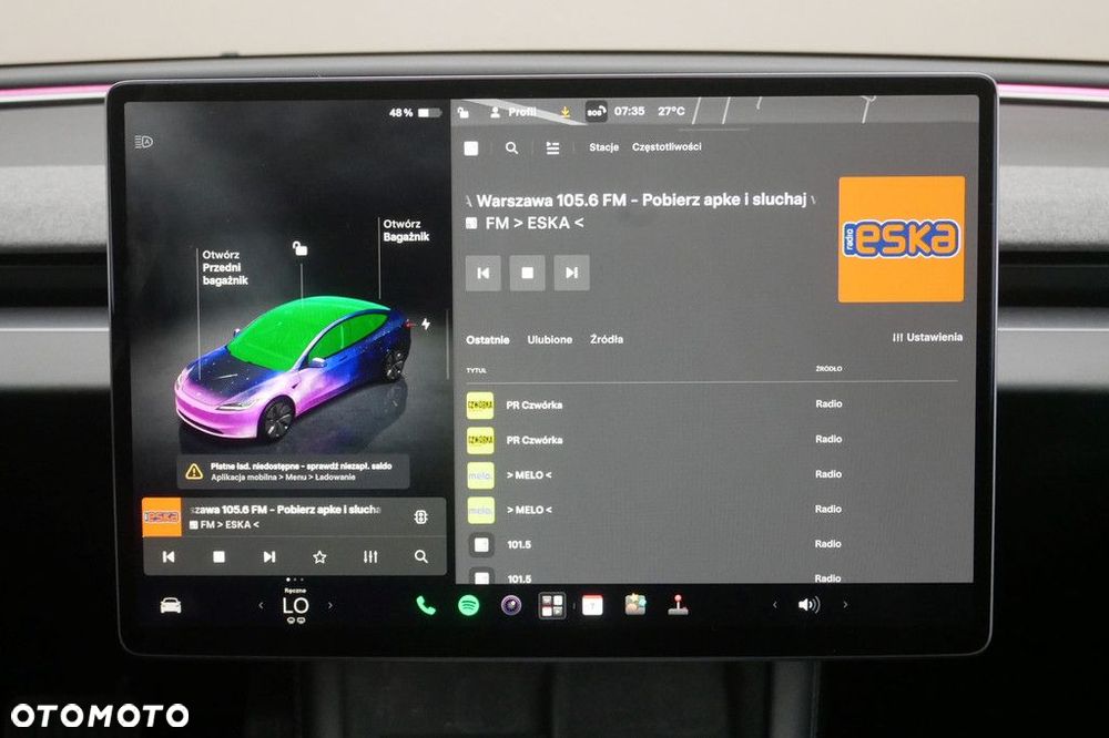 Tesla Model 3 - 10