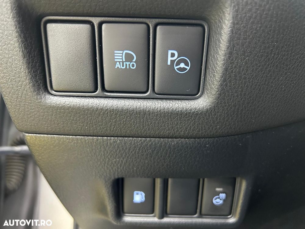 Toyota C-HR Style - 14