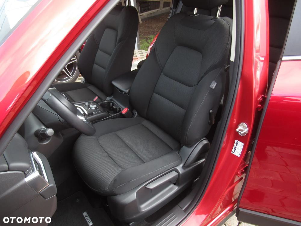 Mazda CX-5 2.0 Kanjo 2WD - 6