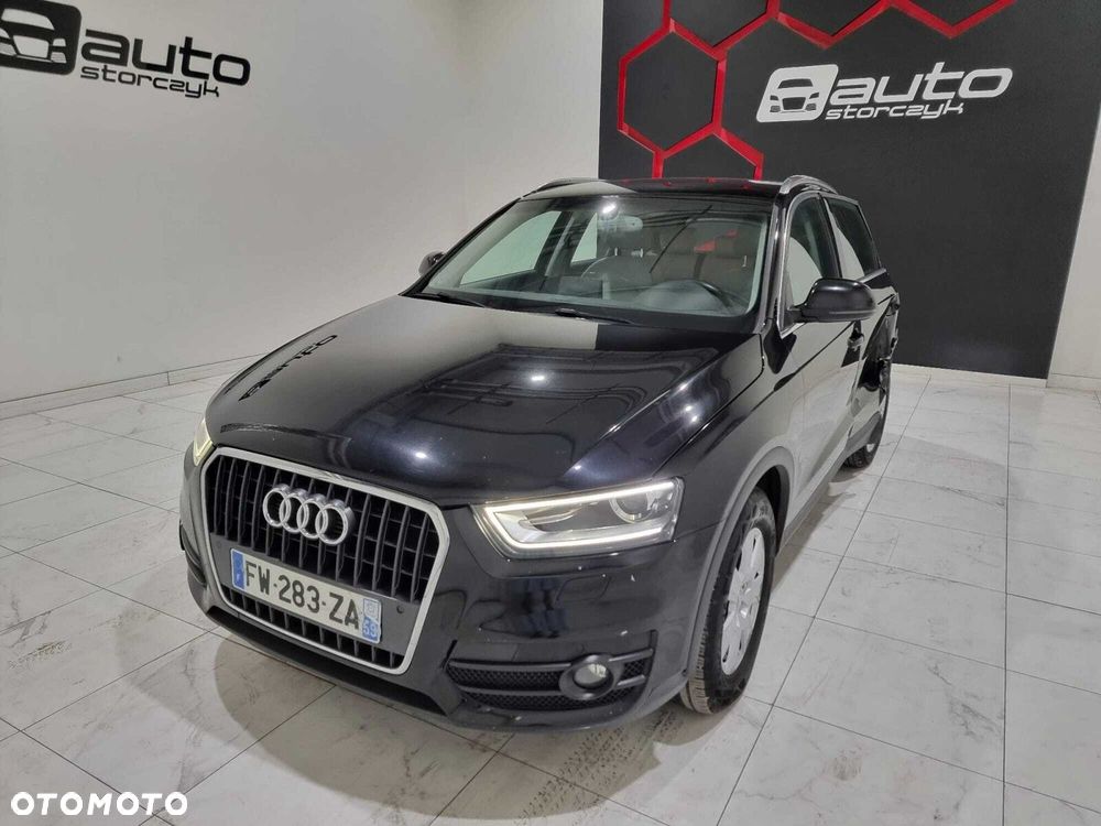 Audi Q3 Sportback - 14
