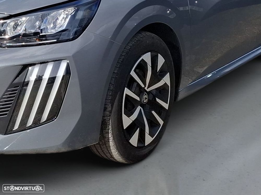 Peugeot 208 1.2 PureTech Active - 4