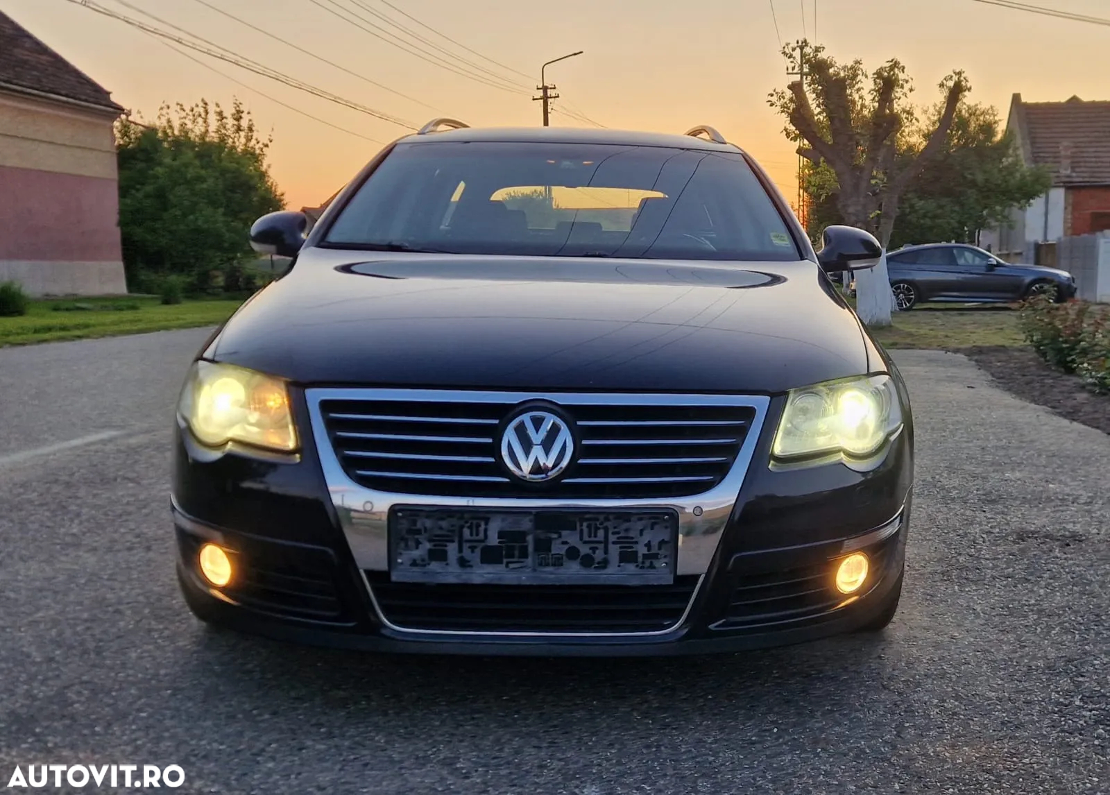 Volkswagen Passat Variant 2.0 Blue TDI SCR Business Edition - 11