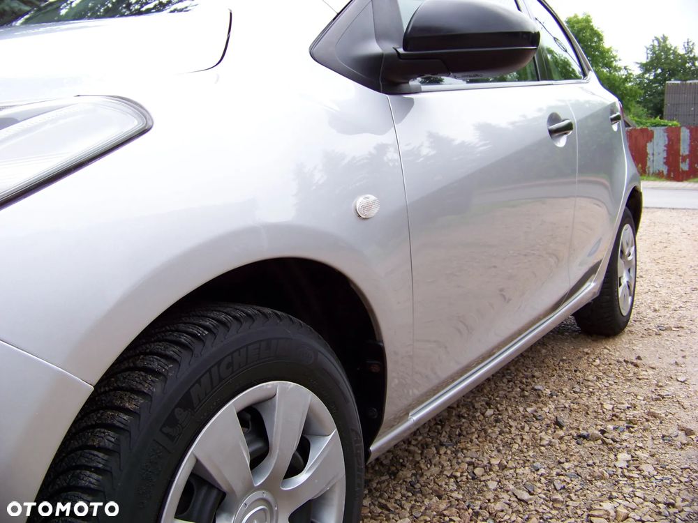 Mazda 2 1.3 Comfort - 10