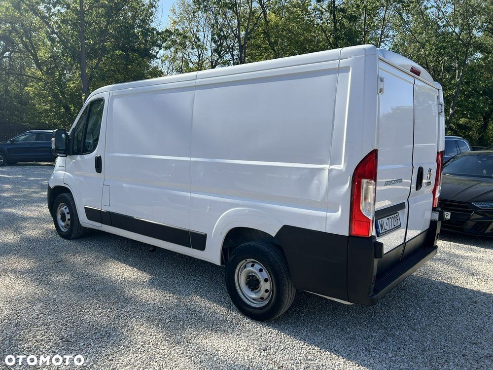 Fiat Ducato - 11