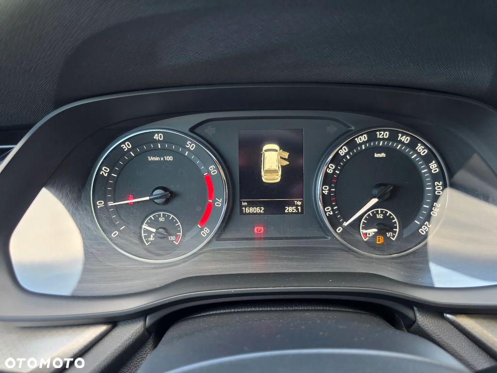 Skoda Octavia 1.0 TSI Ambition - 22