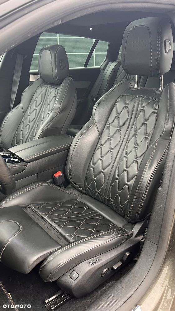 Peugeot 508 1.5 BlueHDi GT Line S&S EAT8 - 17