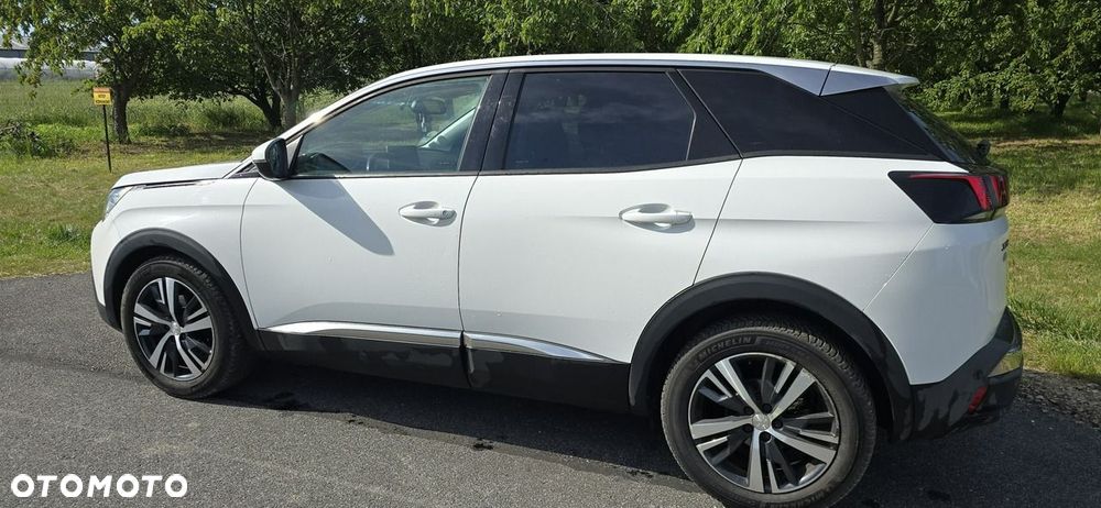 Peugeot 3008 - 27