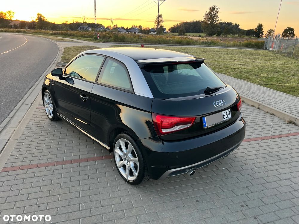 Audi A1 1.6 TDI Ambition - 30
