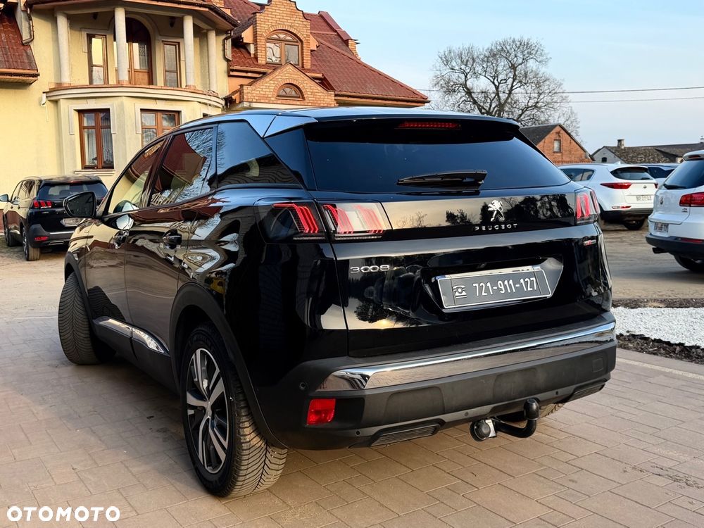 Peugeot 3008 - 13