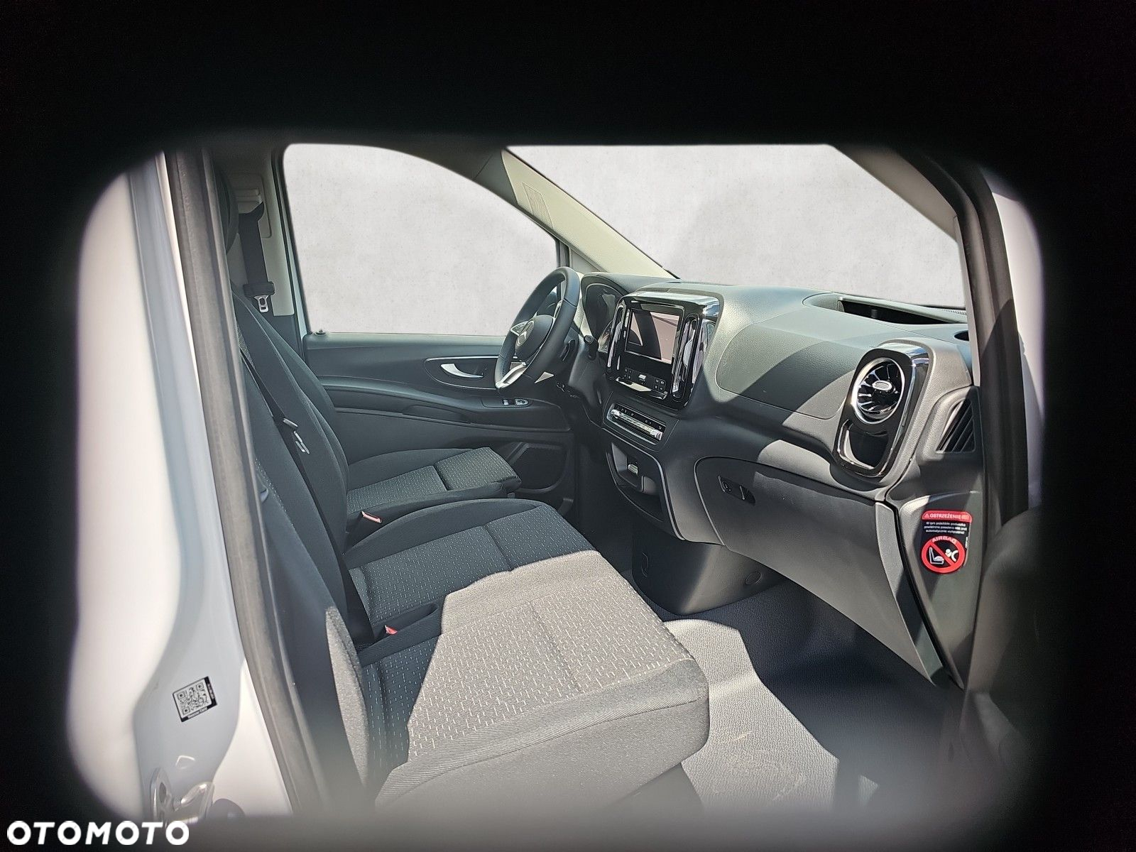 Mercedes-Benz vito 116 CDI - 14